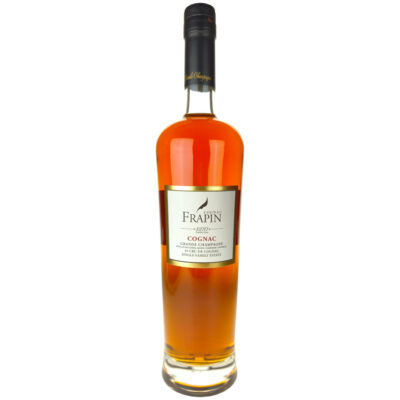 Cognac Grande Champagne 1er Cru 1270, Frapin